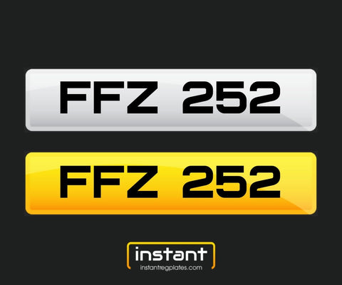 FFZ 252
