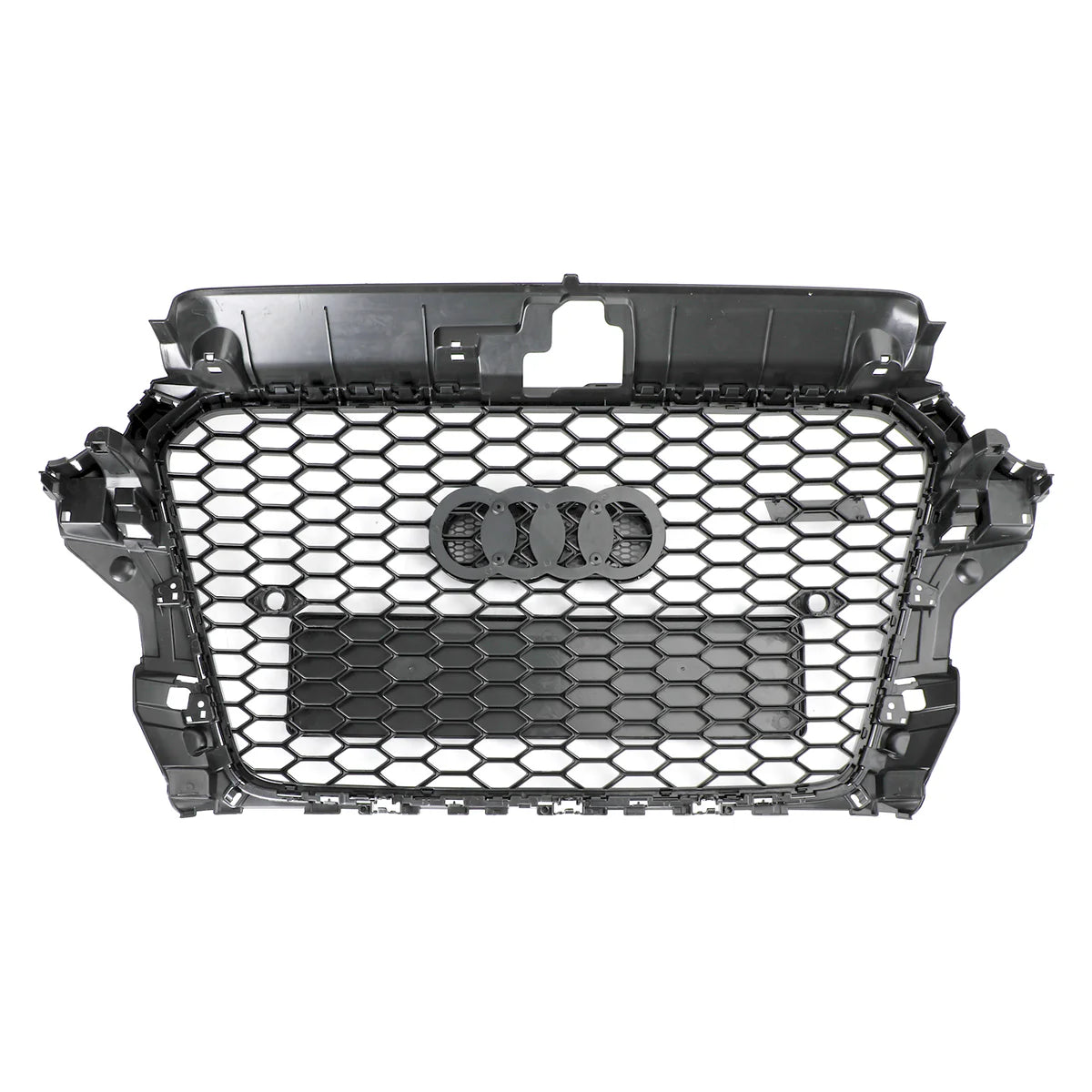 Audi A3 S3 8Y 2012 2015 RS3 Style Honeycomb Grill Instant Reg audi-a3-s3-8y-2012-2015-rs3-style-honeycomb-grill-instant-reg