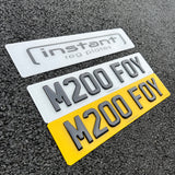 5D Gel Tops - Standard Legal 79