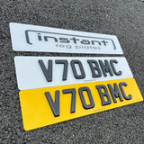 5D Gel Tops - Standard Legal 79