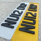 5D Gel Tops - Standard Legal 79