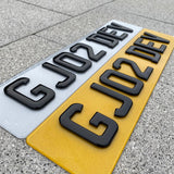 5D Gel Tops - Standard Legal 79