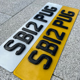 5D Gel Tops - Standard Legal 79