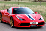 IXZ 150 | Northern Ireland Dateless 6 Digit Registration | 3x3 Private Cherished Number Plate