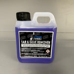 J Tech Chemicals | Tar & Glue Remover