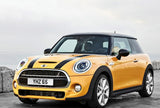 YHZ 65 | Northern Irish Dateless 6 Digit Registration, 3x3 Private Cherished Number Plate
