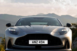 ANZ 494 | Northern Irish Dateless 6 Digit Registration | 3x3 Private Cherished Number Plate