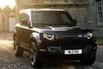 NLZ 150 | Northern Ireland Dateless 6 Digit Registration | 3x3 Private Cherished Number Plate