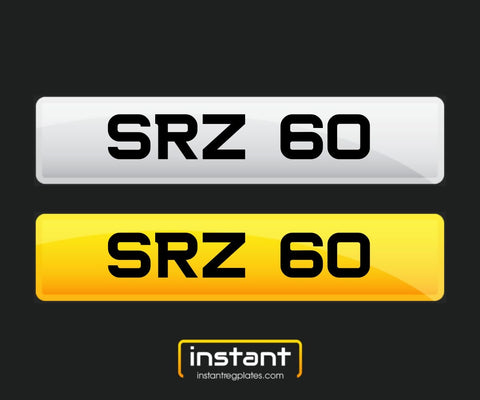 SRZ 60