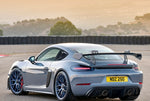 NDZ 250 | Northern Ireland Dateless 6 Digit Registration | 3x3 Private Cherished Number Plate