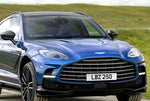 LBZ 250 | Northern Ireland Dateless 6 Digit Registration | 3x3 Private Cherished Number Plate