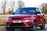 YHZ 65 | Northern Irish Dateless 6 Digit Registration, 3x3 Private Cherished Number Plate