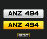 ANZ 494