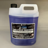 J Tech Chemicals | Tar & Glue Remover