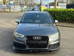 Audi A3 S3 8V RS3 Style Honeycomb Grill