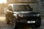 YHZ 65 | Northern Irish Dateless 6 Digit Registration, 3x3 Private Cherished Number Plate