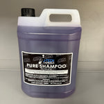 J Tech Chemicals | Pure Shampoo