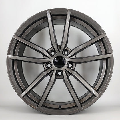 VW PRETORIA STYLE ALLOY WHEELS (VAG)