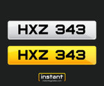 HXZ 343