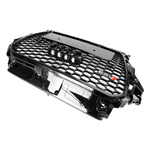 Audi A3 S3 8V RS3 Style Honeycomb Grill