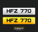 HFZ 770
