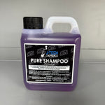 J Tech Chemicals | Pure Shampoo