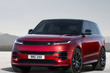 RNZ 250 | Northern Ireland Dateless 6 Digit Registration | 3x3 Private Cherished Number Plate