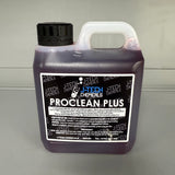 J Tech Chemicals | ProClean Plus