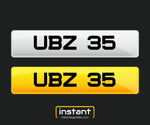 UBZ 35