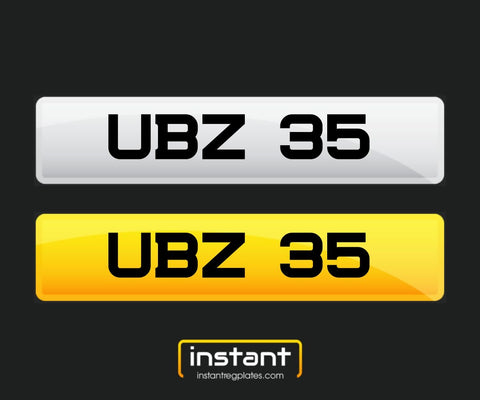 UBZ 35