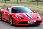 NLZ 150 | Northern Ireland Dateless 6 Digit Registration | 3x3 Private Cherished Number Plate