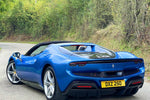DXZ 250 | Northern Ireland Dateless 6 Digit Registration | 3x3 Private Cherished Number Plate