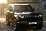 EXZ 150 | Northern Irish Dateless 6 Digit Registration, 3x3 Private Cherished Number Plate.