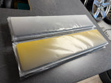 Faded Tinted Reflective