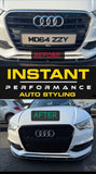 Audi A3 S3 8V RS3 Style Honeycomb Grill
