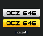 OCZ 646